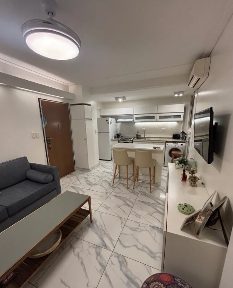 EN VENTA DEPTO 3 AMB EN CABALITO