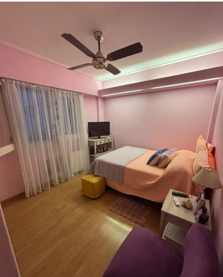 EN VENTA DEPTO 3 AMB EN CABALITO