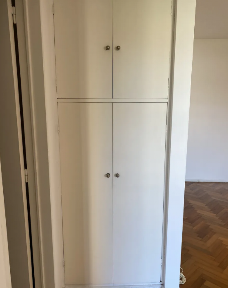 EN VENTA DEPTO 2 AMB EN ALMAGRO