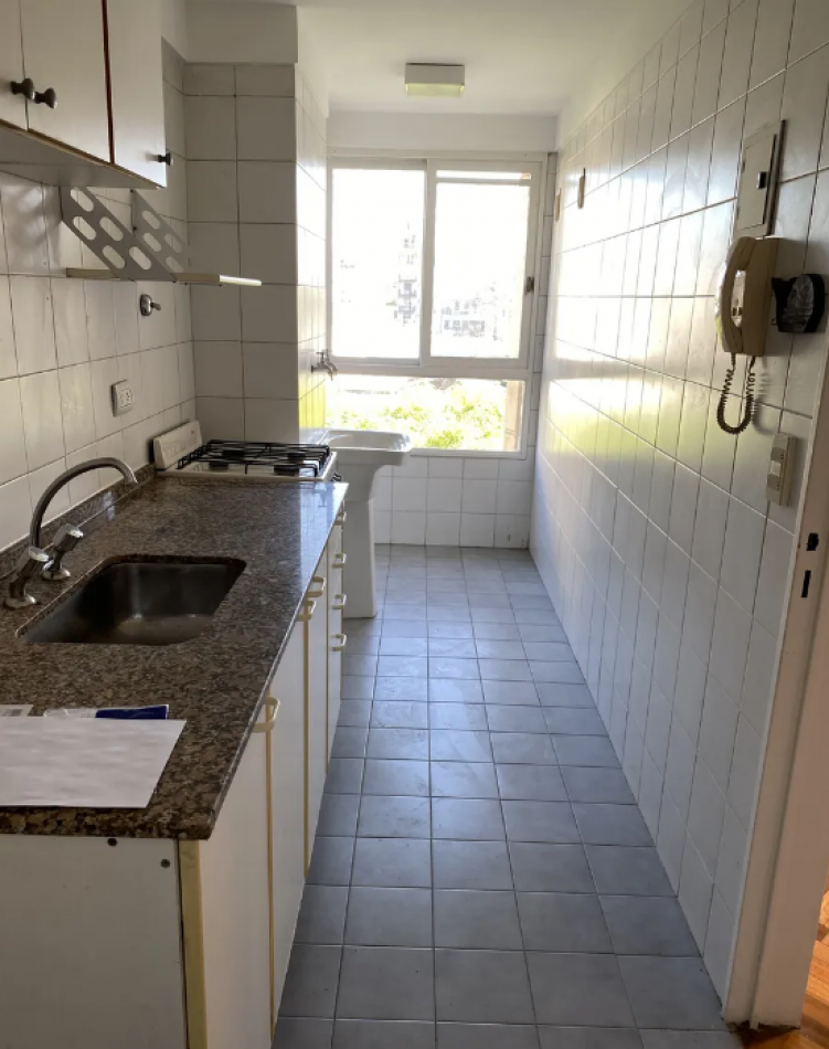 EN VENTA DEPTO 2 AMB EN ALMAGRO