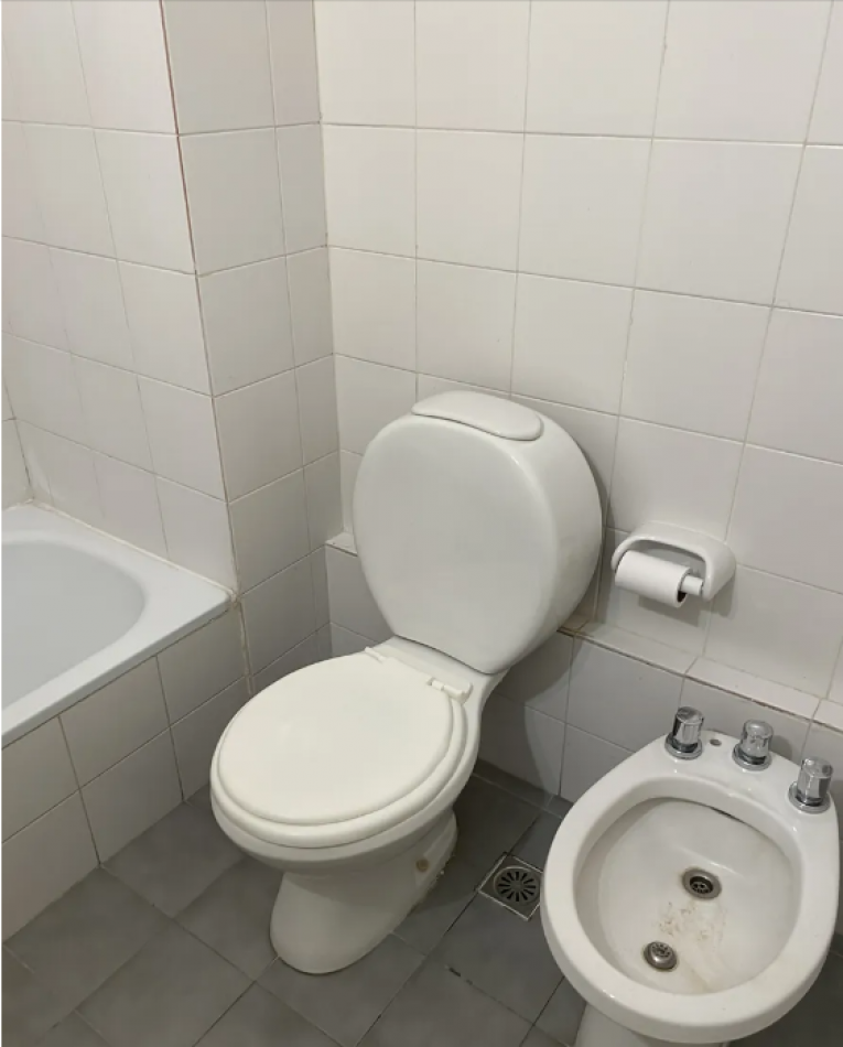 EN VENTA DEPTO 2 AMB EN ALMAGRO