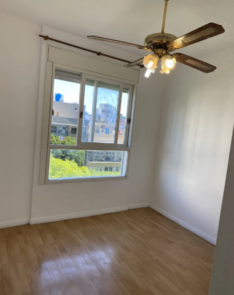 EN VENTA DEPTO 2 AMB EN ALMAGRO