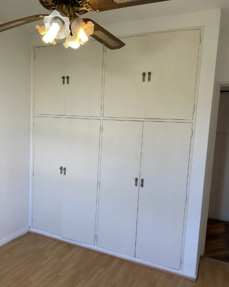 EN VENTA DEPTO 2 AMB EN ALMAGRO