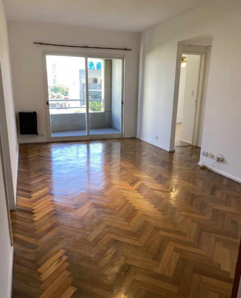 EN VENTA DEPTO 2 AMB EN ALMAGRO