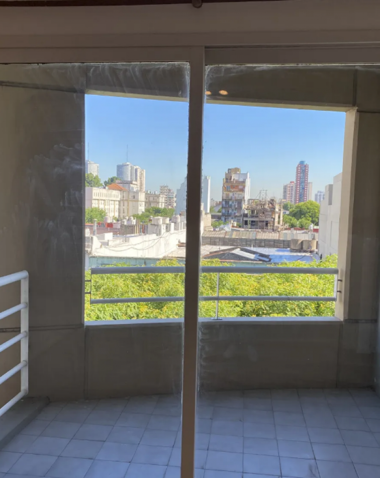 EN VENTA DEPTO 2 AMB EN ALMAGRO