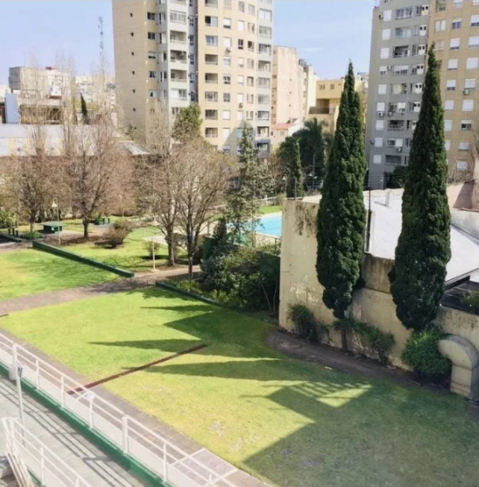 EN VENTA DEPTO 2 AMB EN ALMAGRO