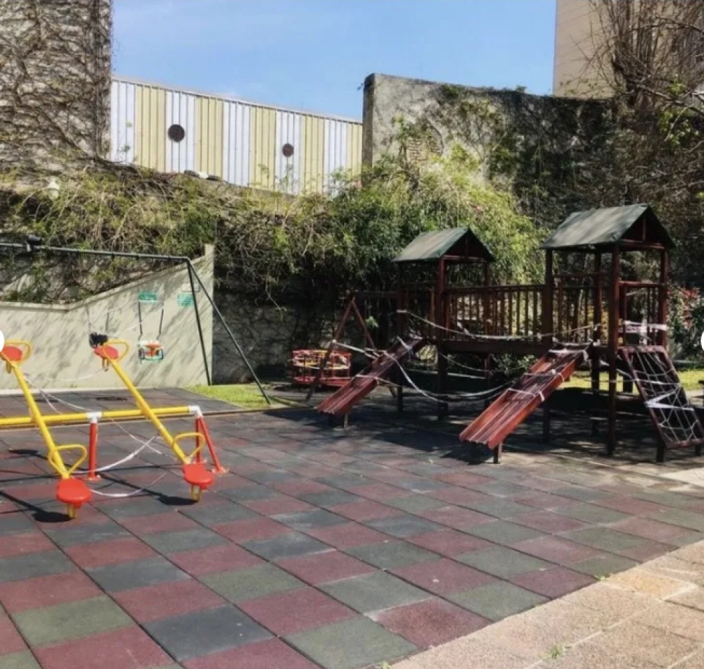 EN VENTA DEPTO 2 AMB EN ALMAGRO