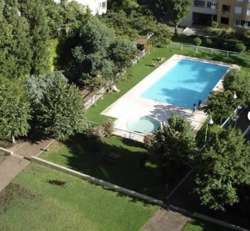 EN VENTA DEPTO 2 AMB EN ALMAGRO