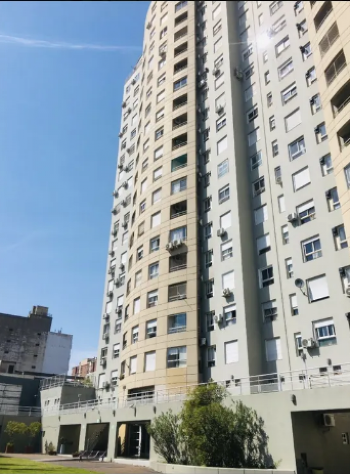 EN VENTA DEPTO 2 AMB EN ALMAGRO