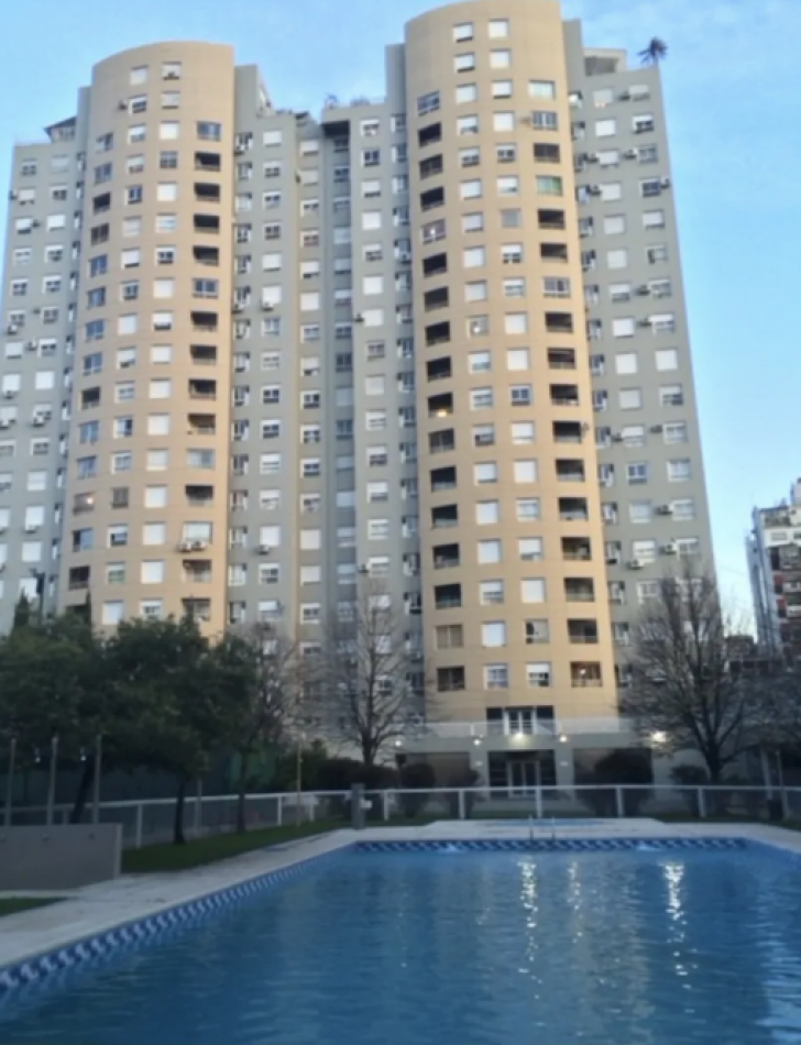 EN VENTA DEPTO 2 AMB EN ALMAGRO