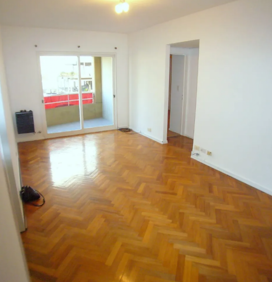 EN VENTA DEPTO 2 AMB EN ALMAGRO