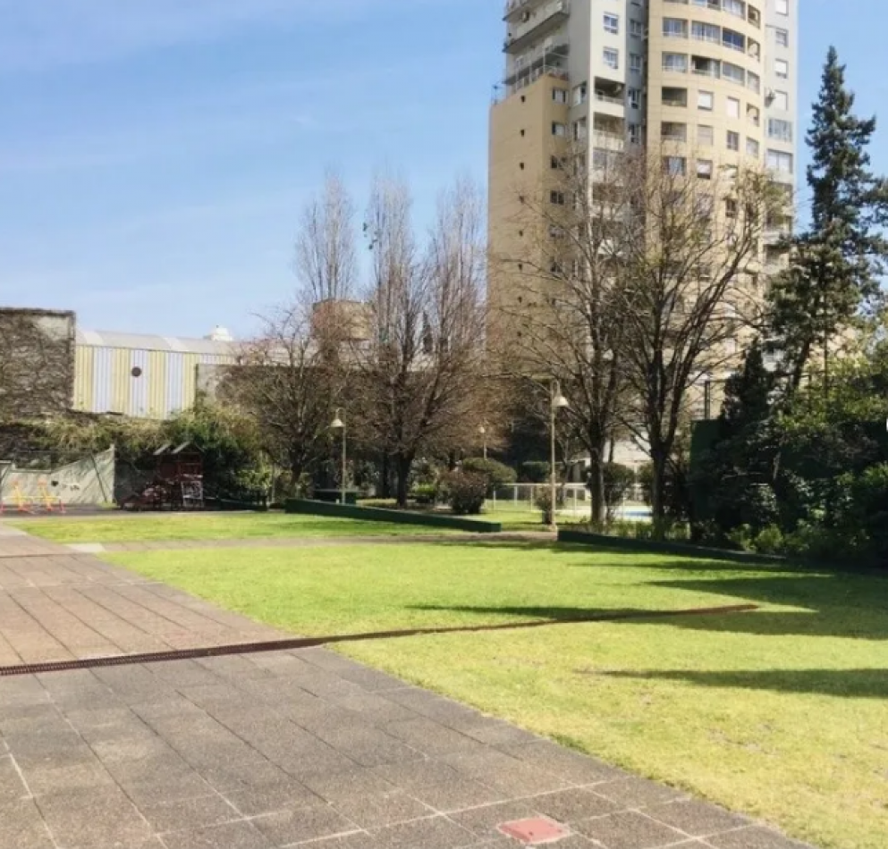 EN VENTA DEPTO 2 AMB EN ALMAGRO