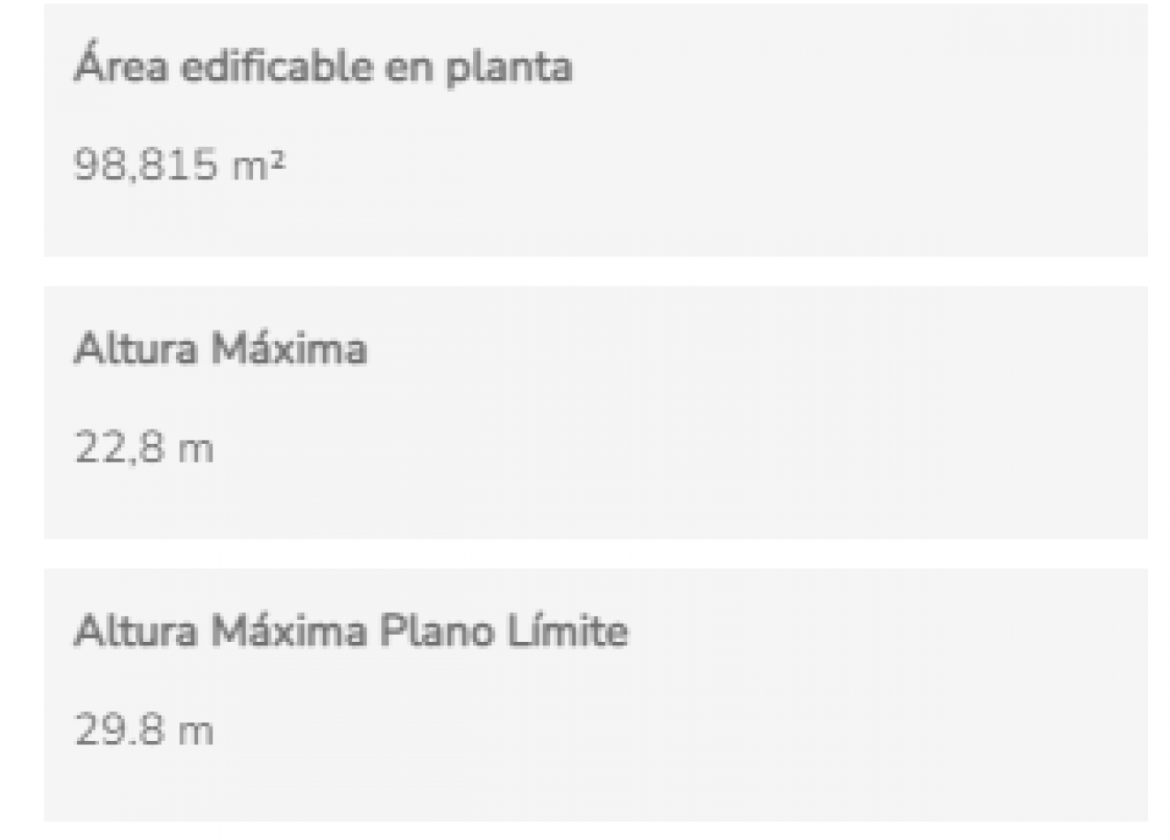 Lote en Venta  en Caballito