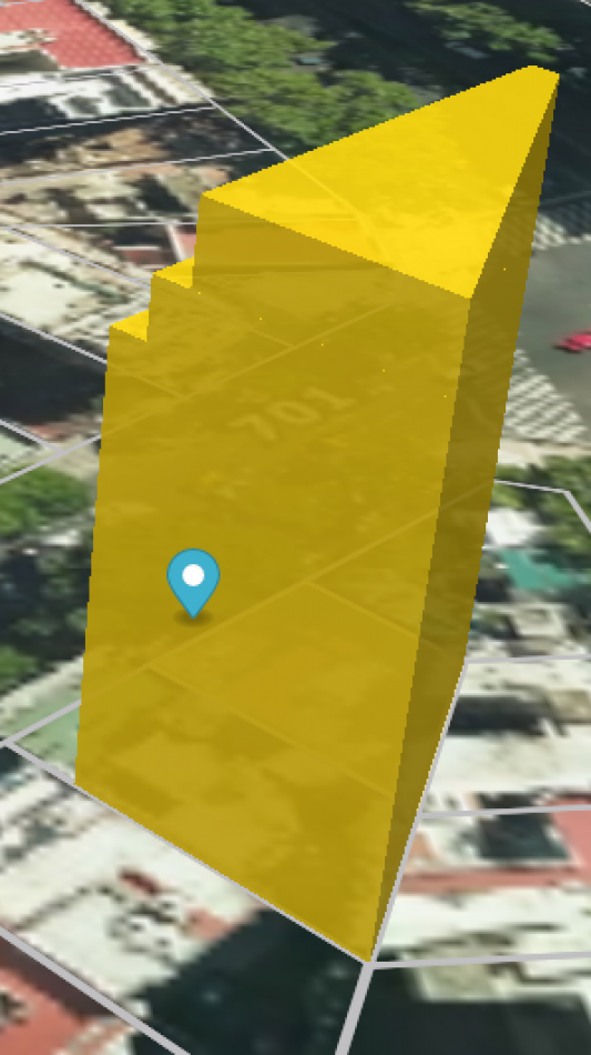 Lote en Venta  en Caballito