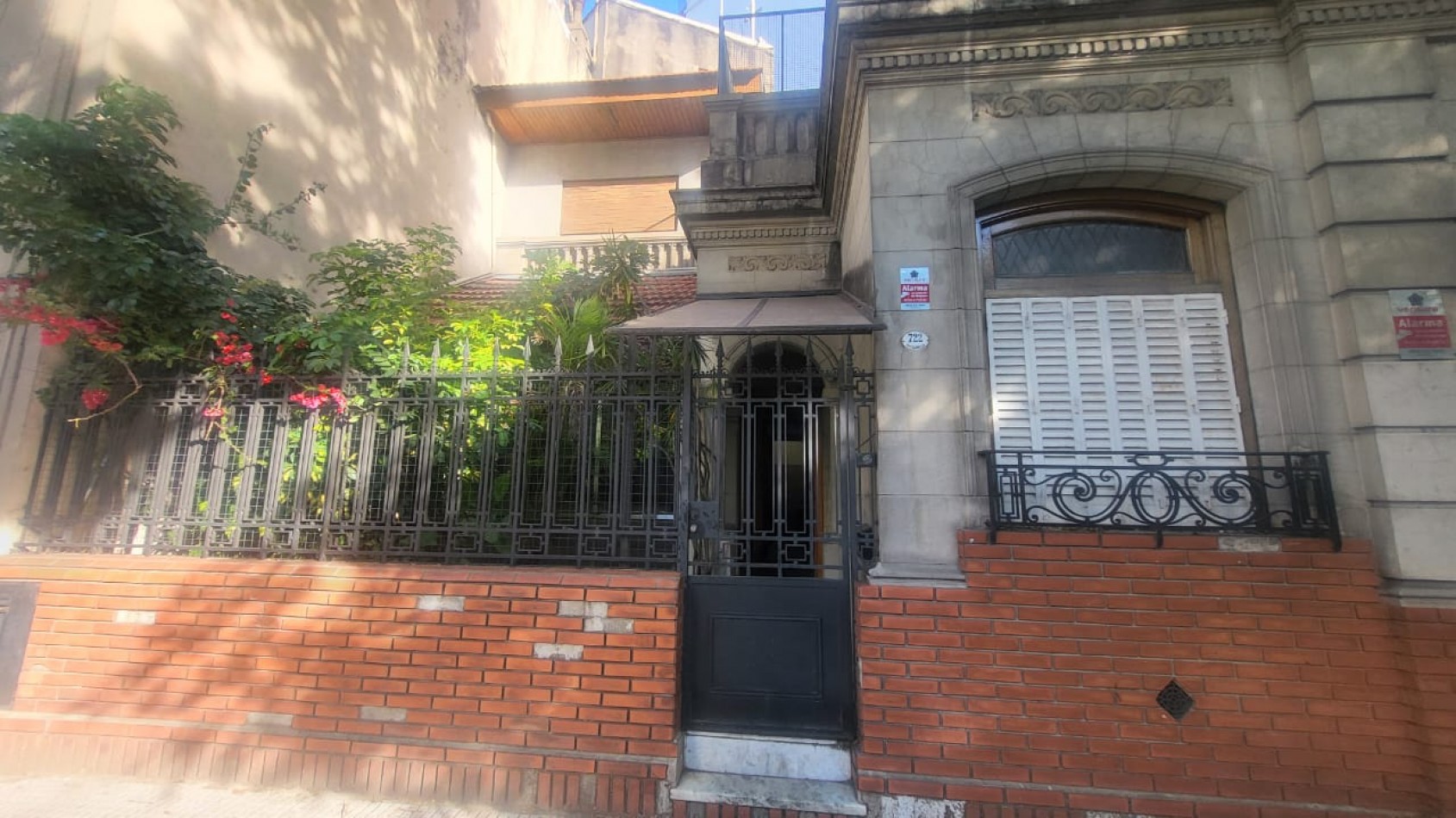 Lote en Venta  en Caballito