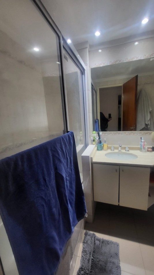 Departamento en Venta 5 Ambientes con Cochera en Belgrano R