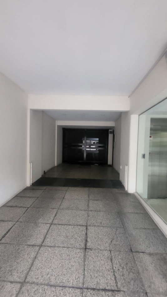 Departamento en Venta 5 Ambientes con Cochera en Belgrano R