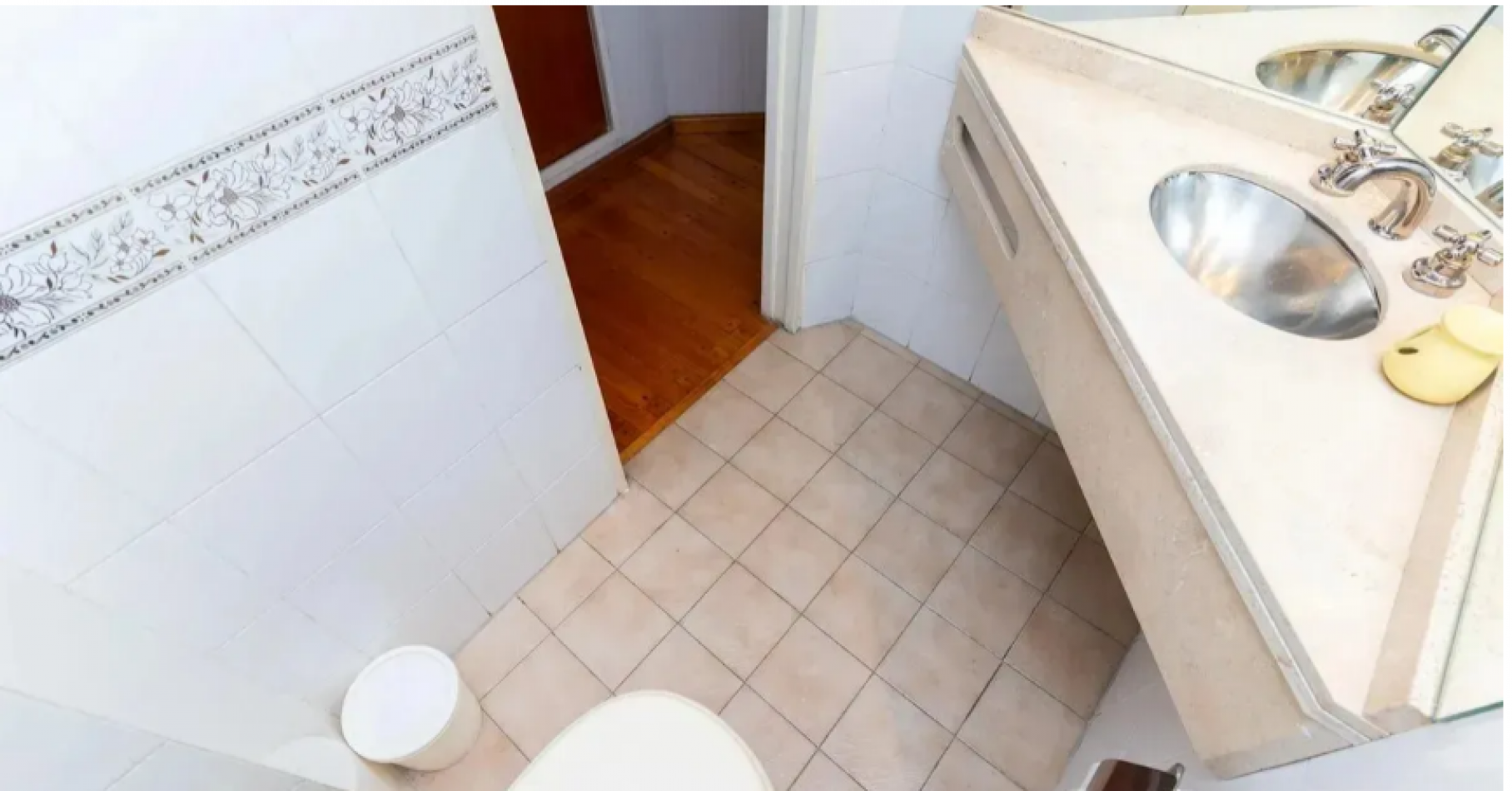 En venta Piso de Categoria con dos cocheras en Caballito