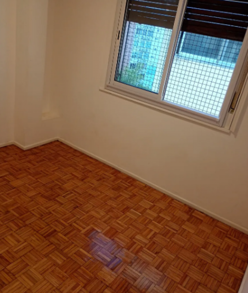 En venta Depto 3 amb Vista abierta en Recoleta