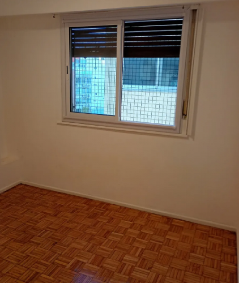 En venta Depto 3 amb Vista abierta en Recoleta
