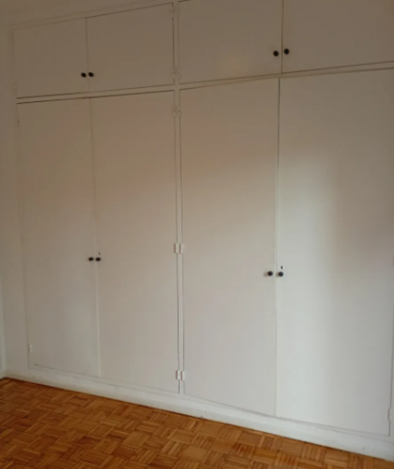 En venta Depto 3 amb Vista abierta en Recoleta