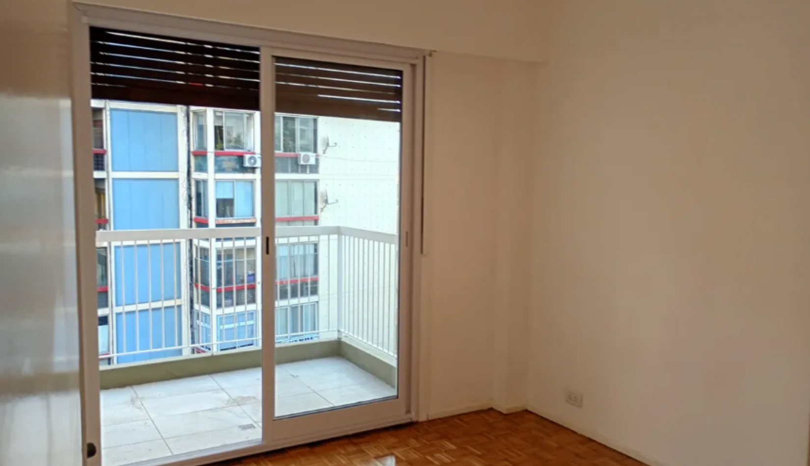En venta Depto 3 amb Vista abierta en Recoleta