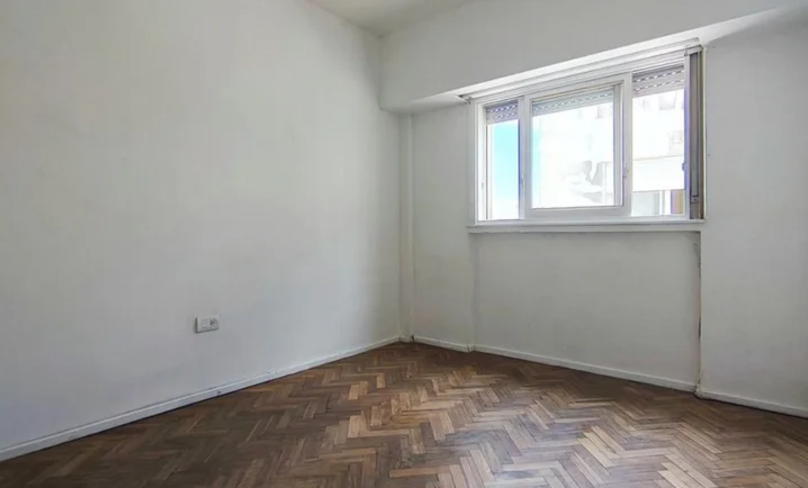 Departamento 3 amb en venta Campana 400,Flores.