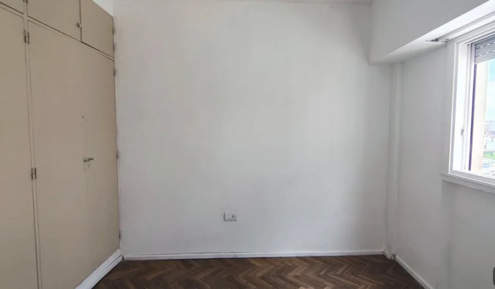 Departamento 3 amb en venta Campana 400,Flores.