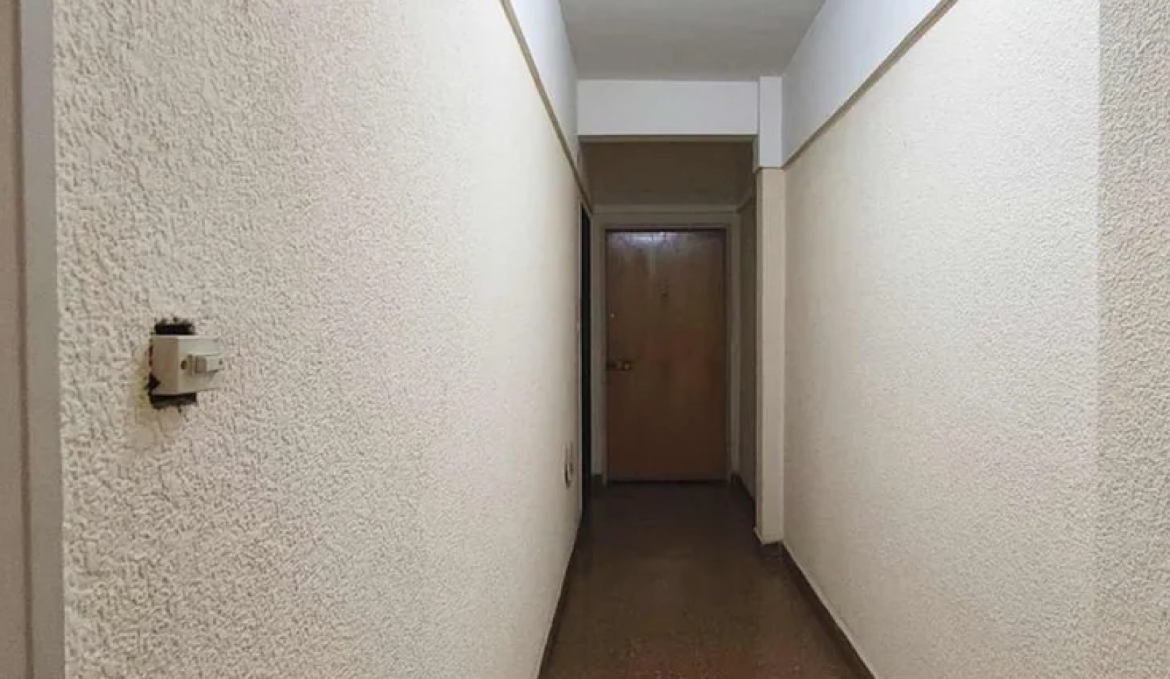 Departamento 3 amb en venta Campana 400,Flores.