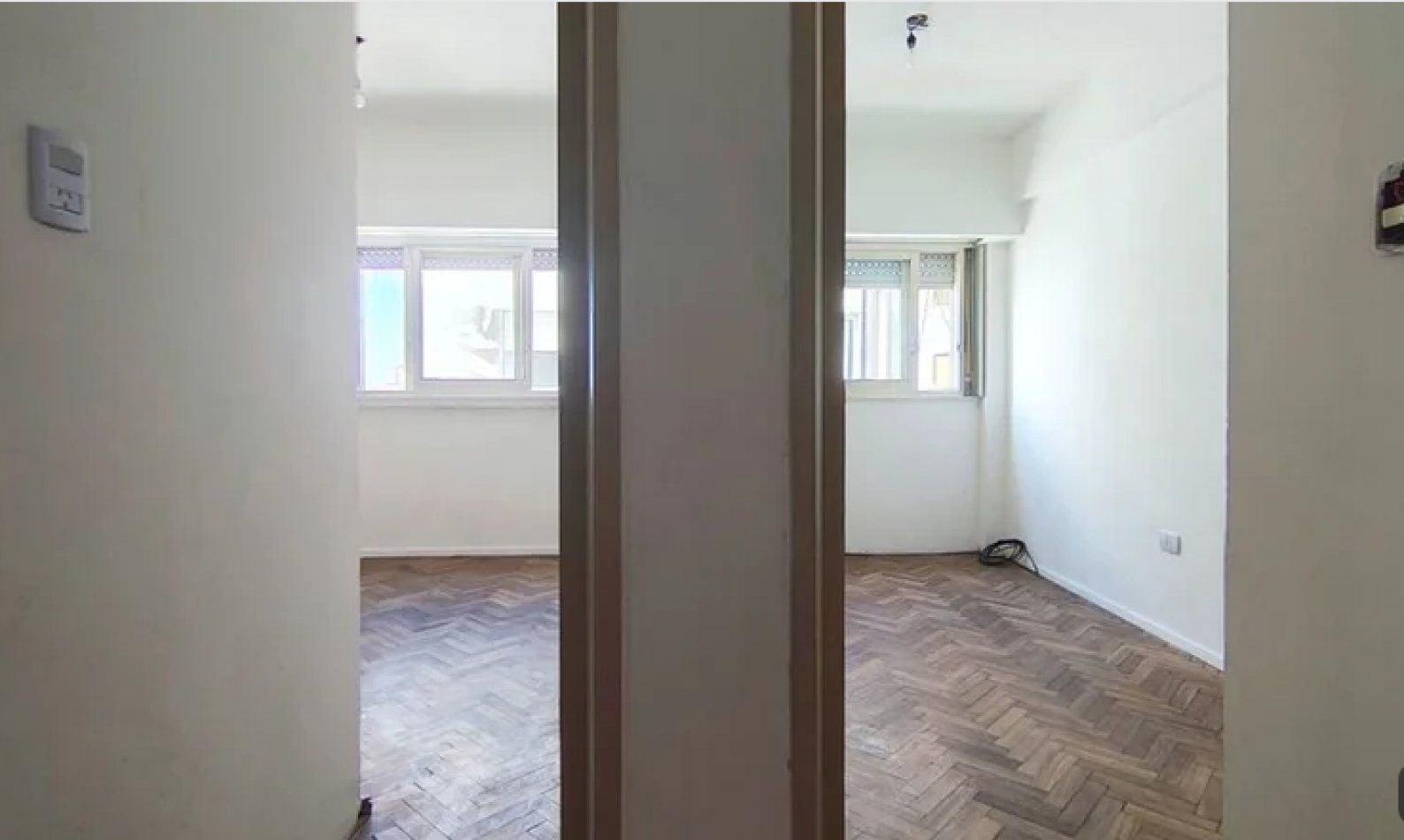 Departamento 3 amb en venta Campana 400,Flores.