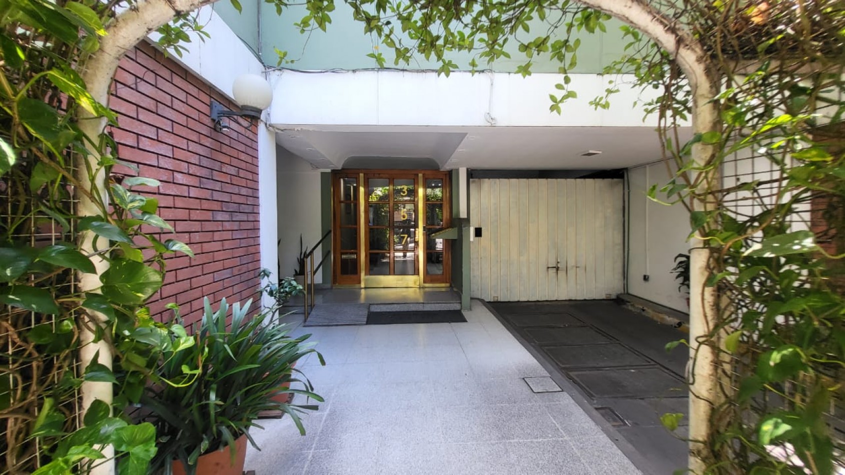 Venta depto Lateral 2 amb en Formosa 300, Caballito