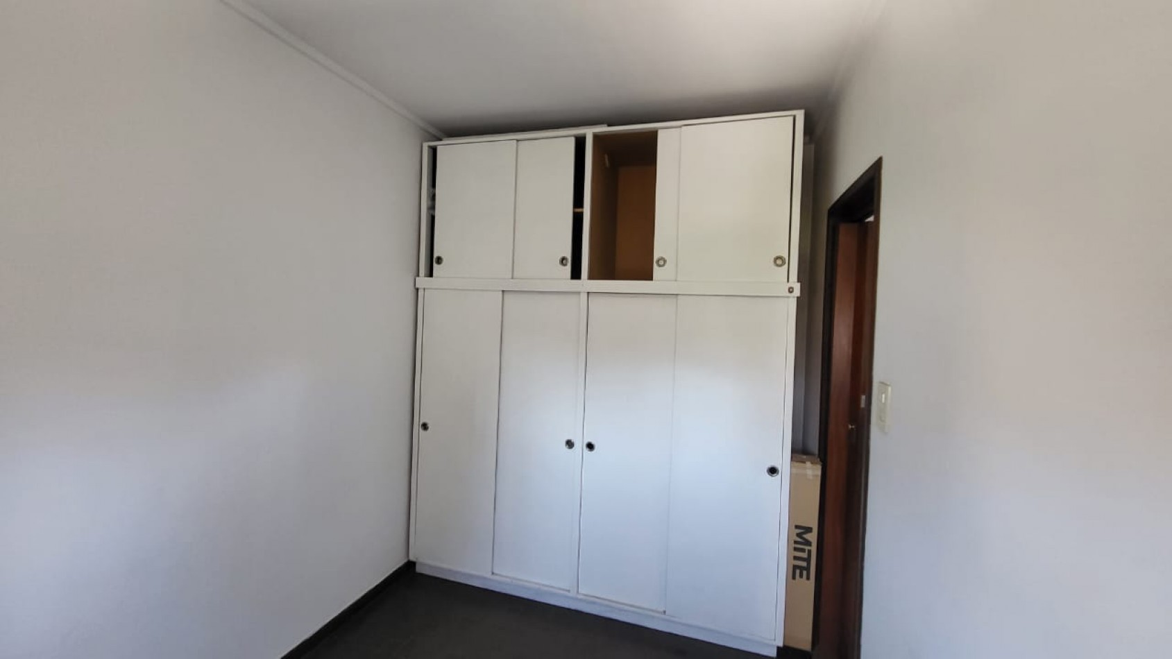 Venta depto Lateral 2 amb en Formosa 300, Caballito