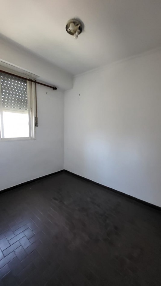 Venta depto Lateral 2 amb en Formosa 300, Caballito