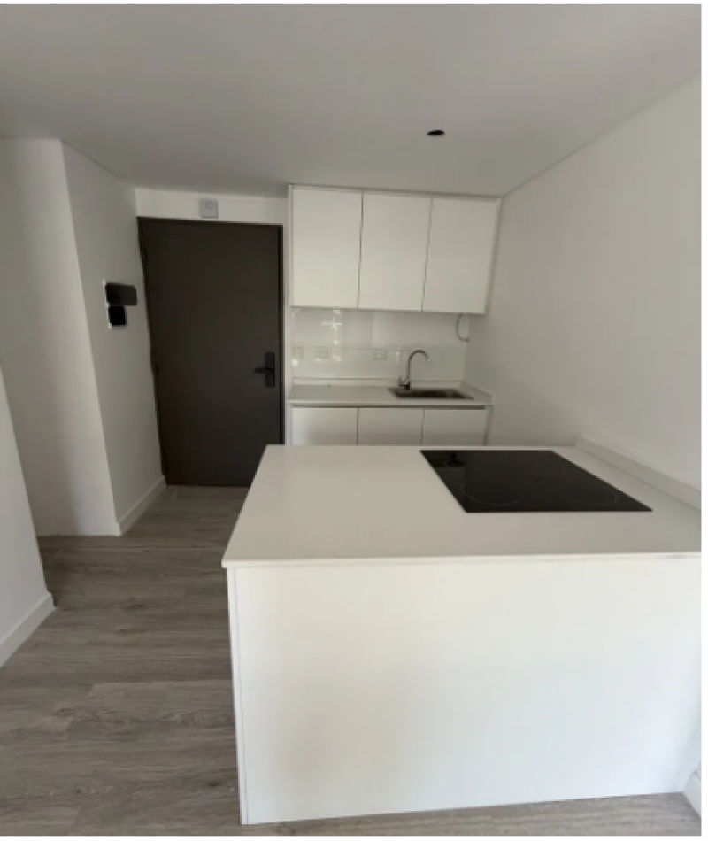 En venta Depto de 2 amb a Estrenar en Villa Urquiza