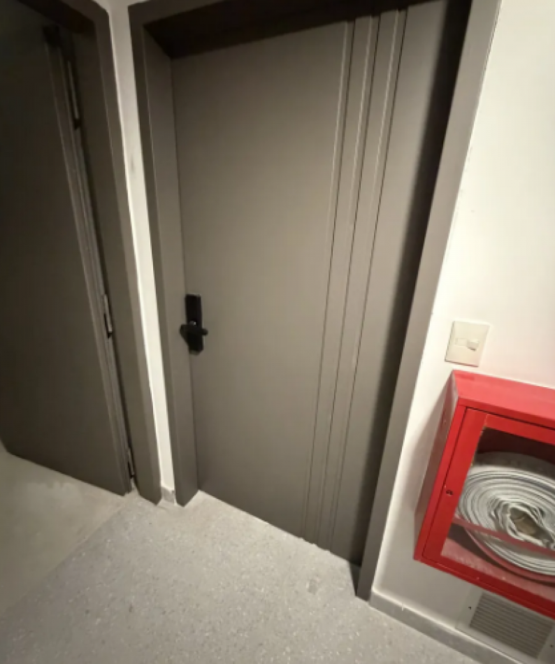 En venta Depto de 2 amb a Estrenar en Villa Urquiza