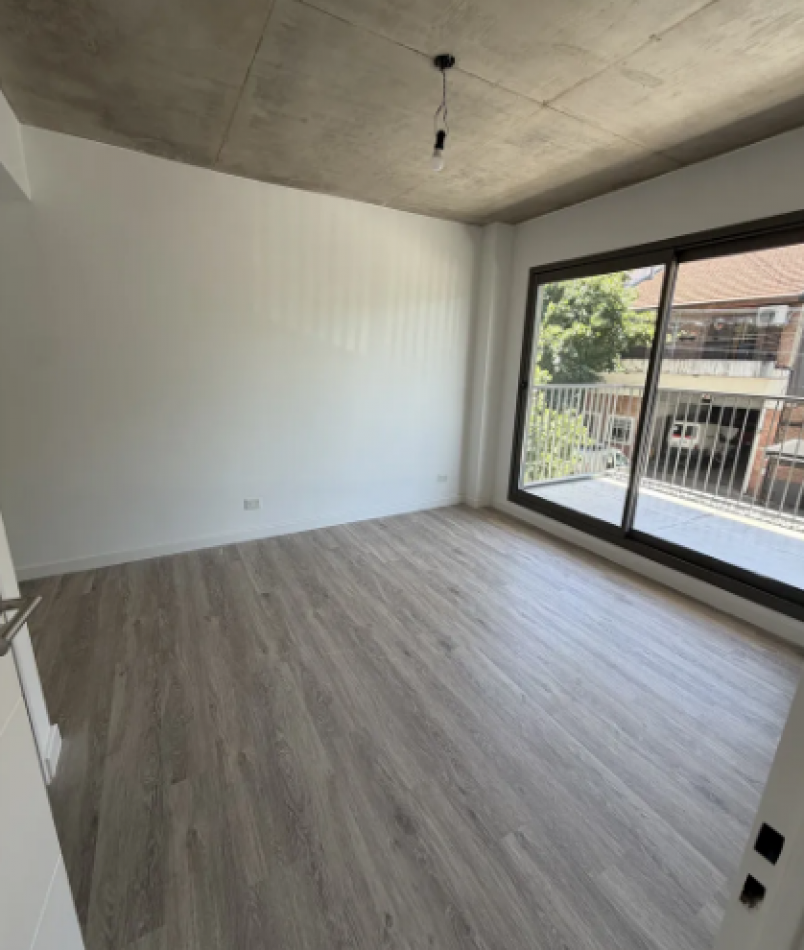 En venta Depto de 2 amb a Estrenar en Villa Urquiza