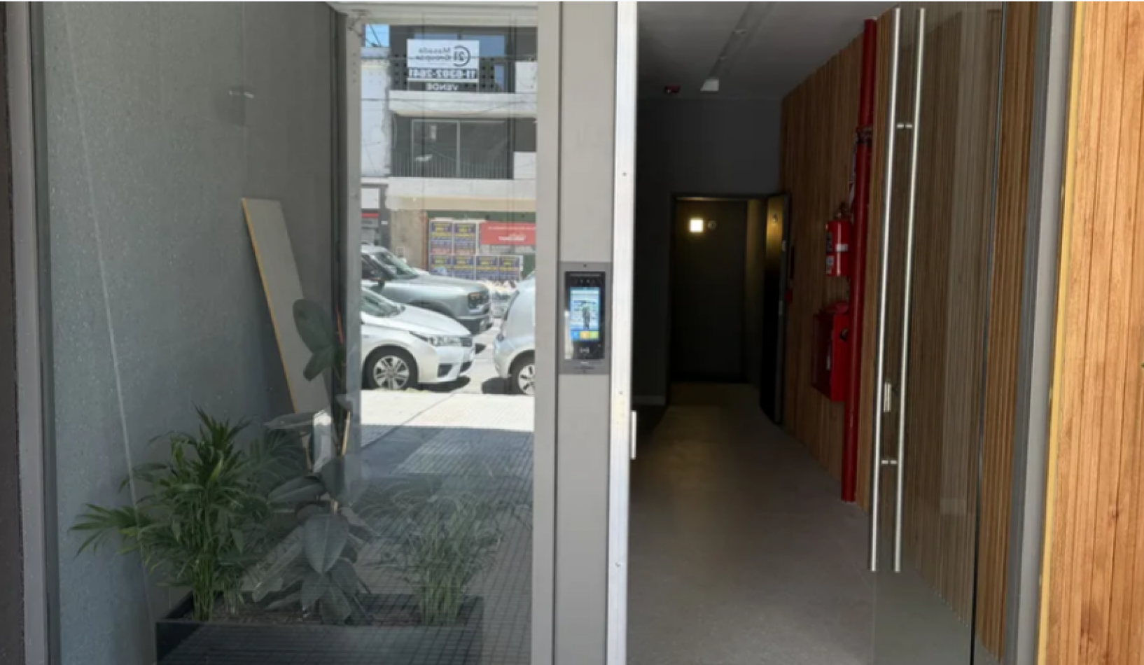 En venta Depto de 2 amb a Estrenar en Villa Urquiza