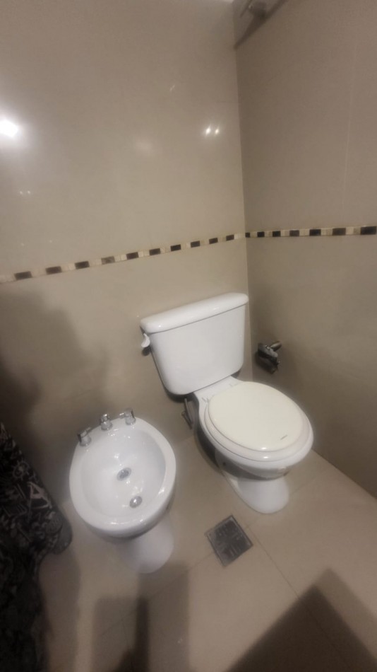 En Alquiler DEPTO DE 2 AMB EN CABALLITO