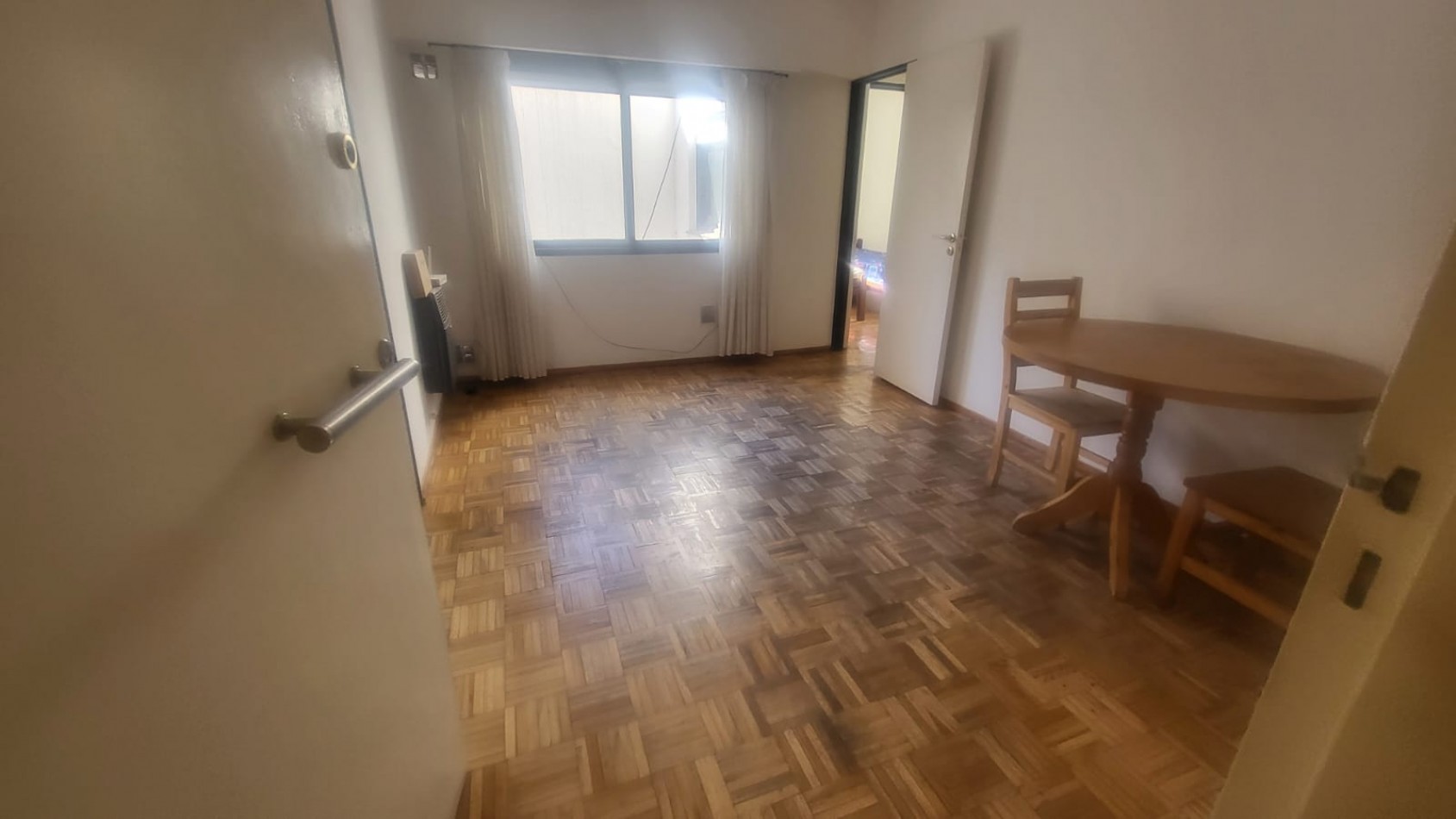 En Alquiler DEPTO DE 2 AMB EN CABALLITO