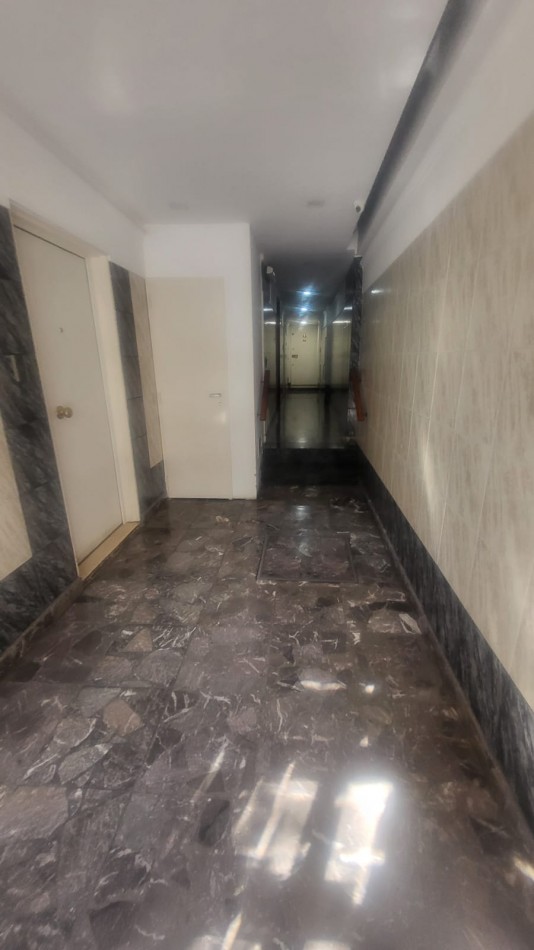 En Alquiler DEPTO DE 2 AMB EN CABALLITO