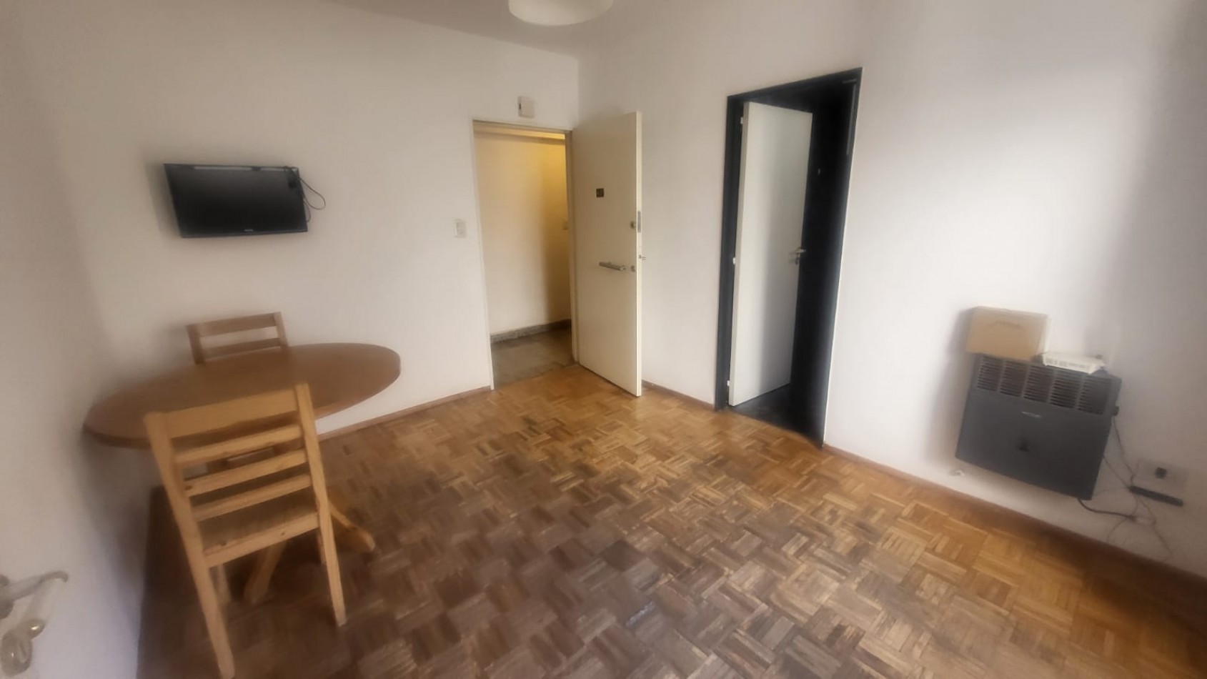 En Alquiler DEPTO DE 2 AMB EN CABALLITO