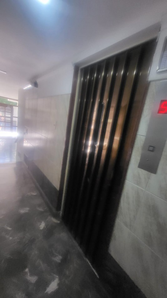 En Alquiler DEPTO DE 2 AMB EN CABALLITO