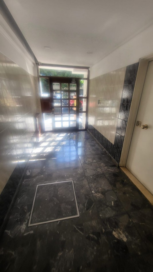 En Alquiler DEPTO DE 2 AMB EN CABALLITO