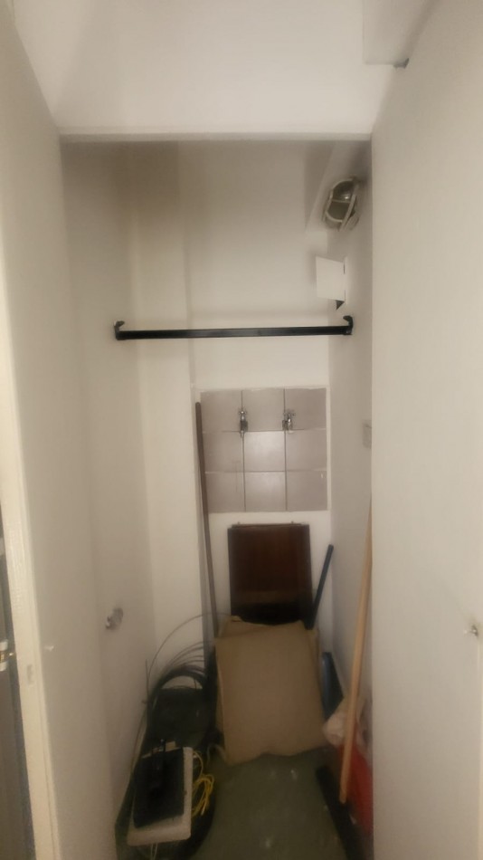 En Alquiler DEPTO DE 2 AMB EN CABALLITO