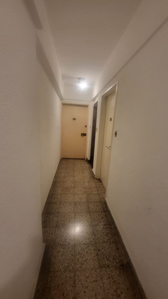 En Alquiler DEPTO DE 2 AMB EN CABALLITO