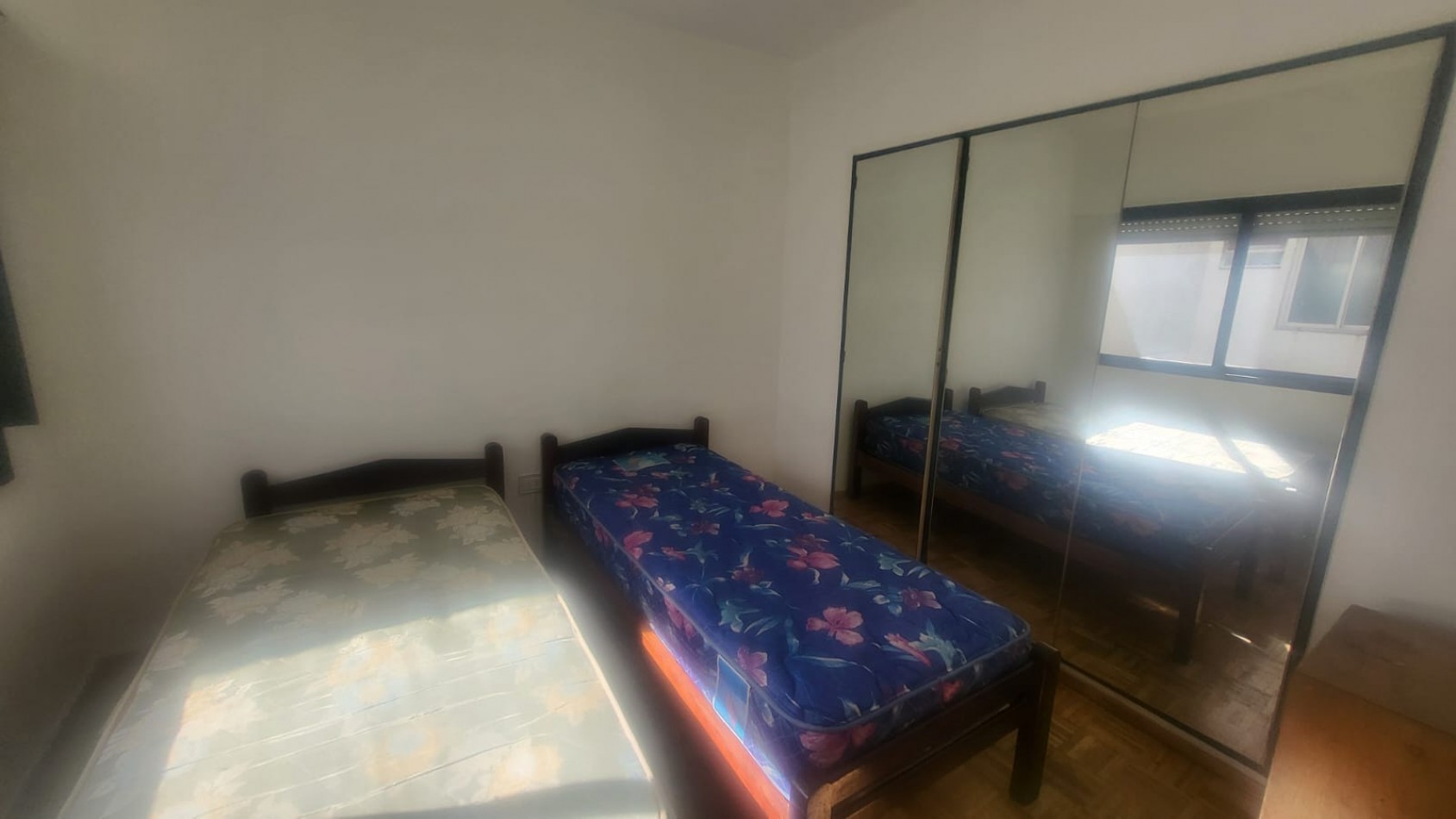 En Alquiler DEPTO DE 2 AMB EN CABALLITO