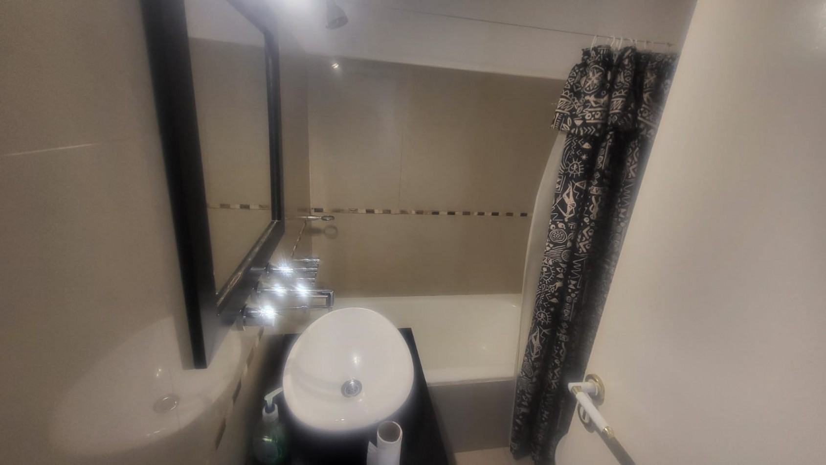 En Alquiler DEPTO DE 2 AMB EN CABALLITO