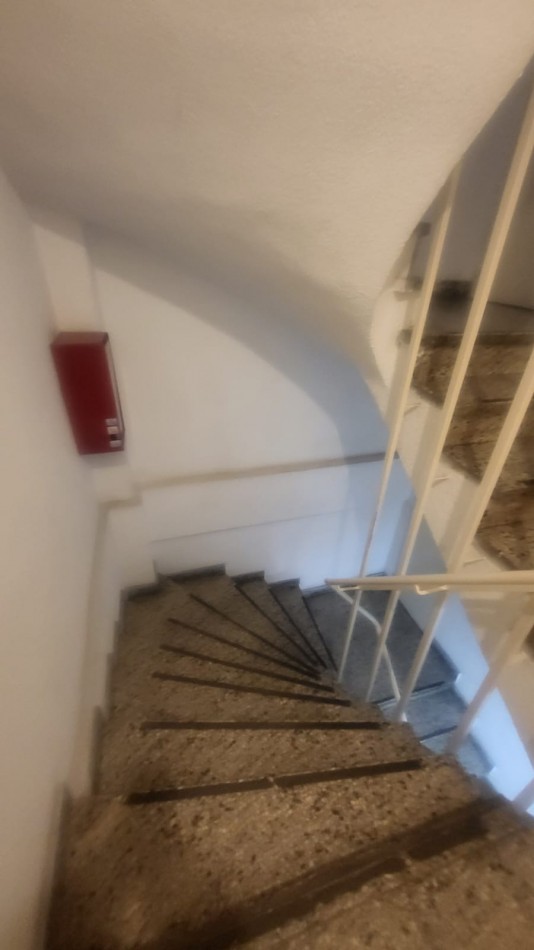 En Alquiler DEPTO DE 2 AMB EN CABALLITO