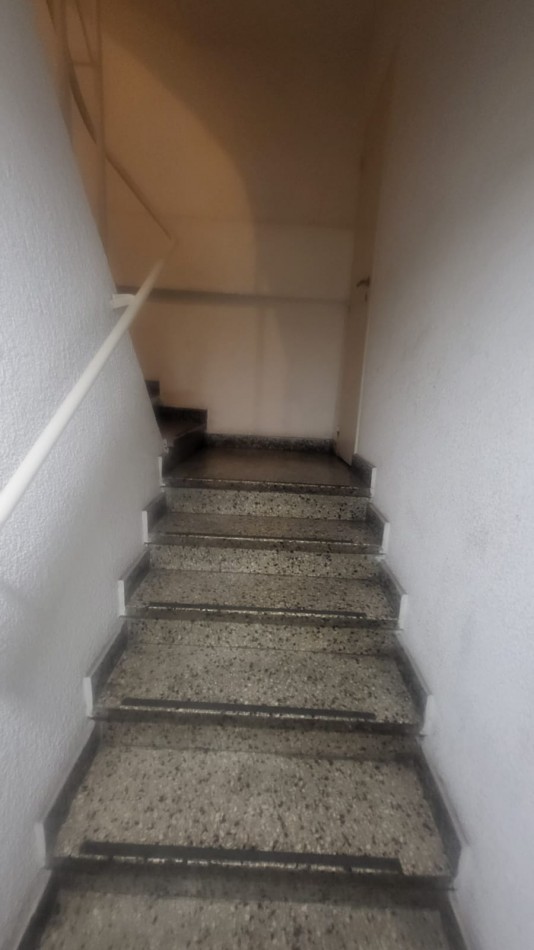 En Alquiler DEPTO DE 2 AMB EN CABALLITO