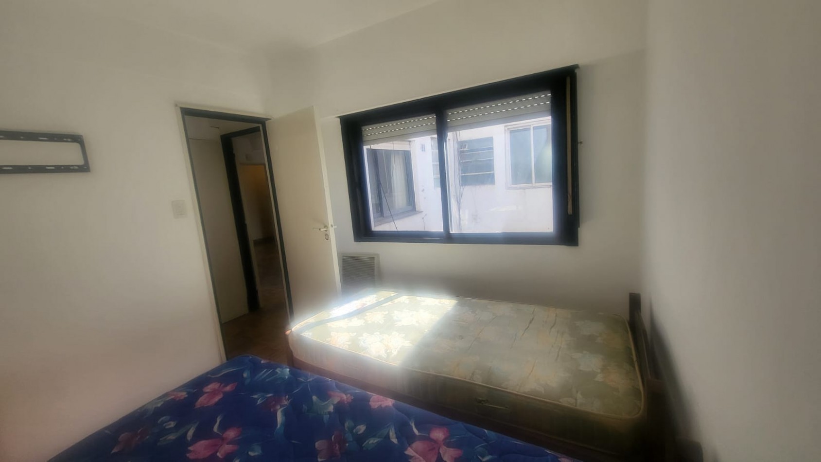 En Alquiler DEPTO DE 2 AMB EN CABALLITO